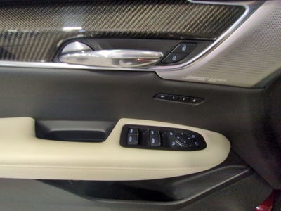 2021 Cadillac XT6 Sport