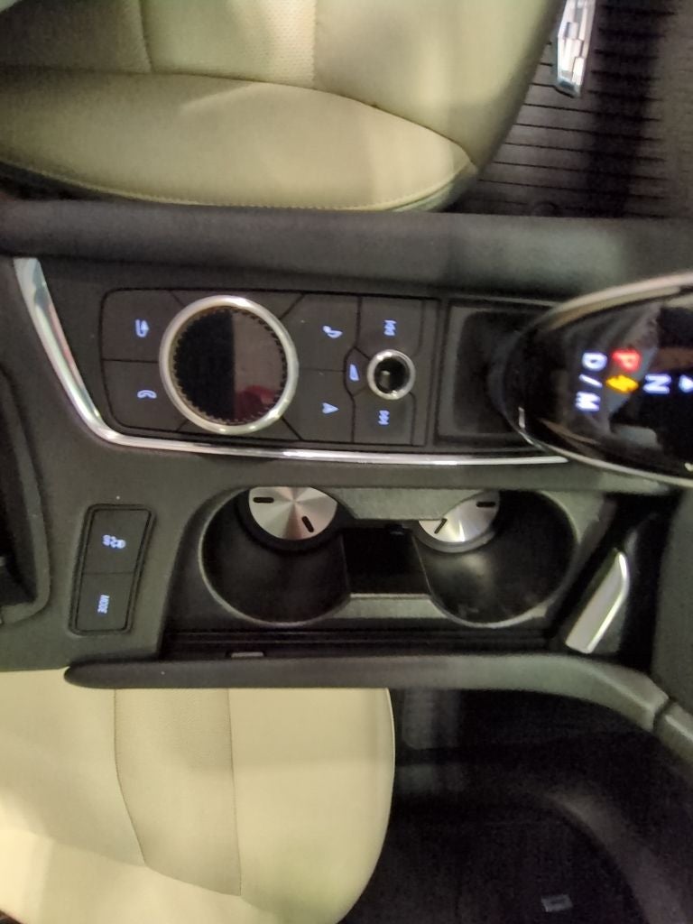 2021 Cadillac XT6 Sport