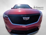 2021 Cadillac XT6 Sport