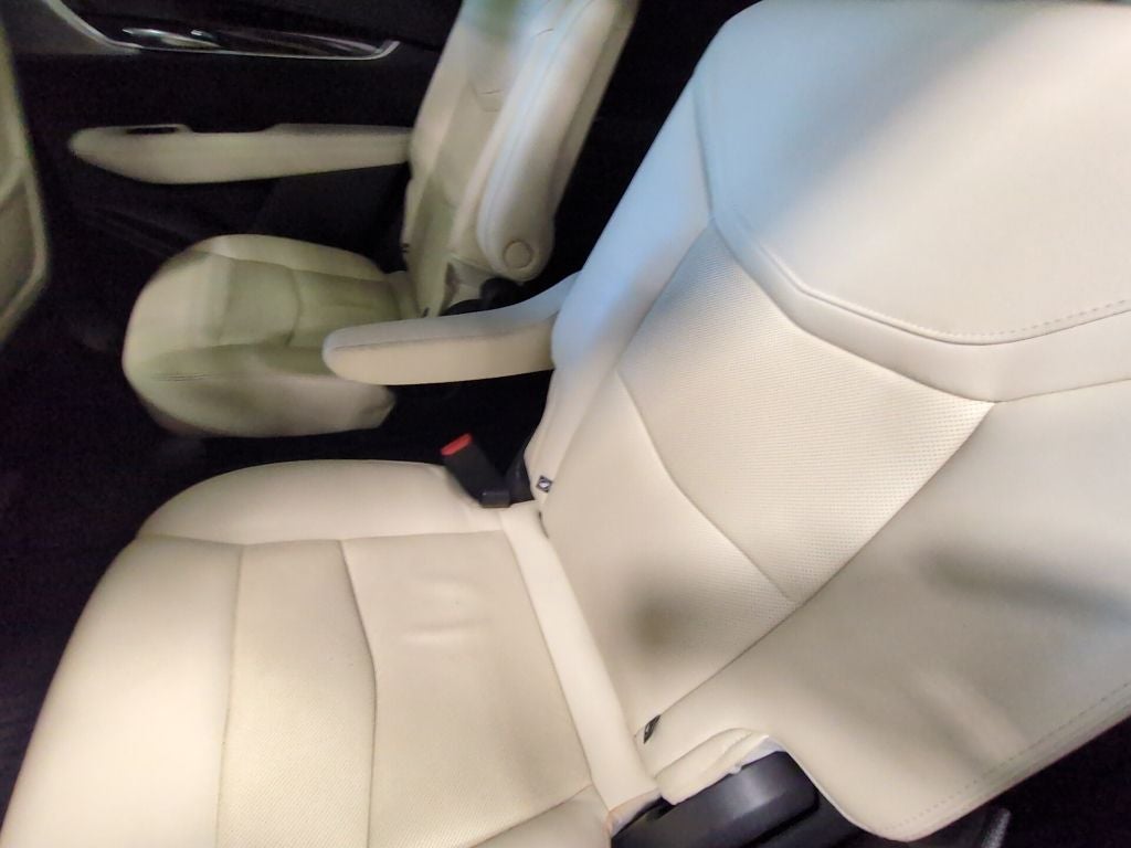 2021 Cadillac XT6 Sport