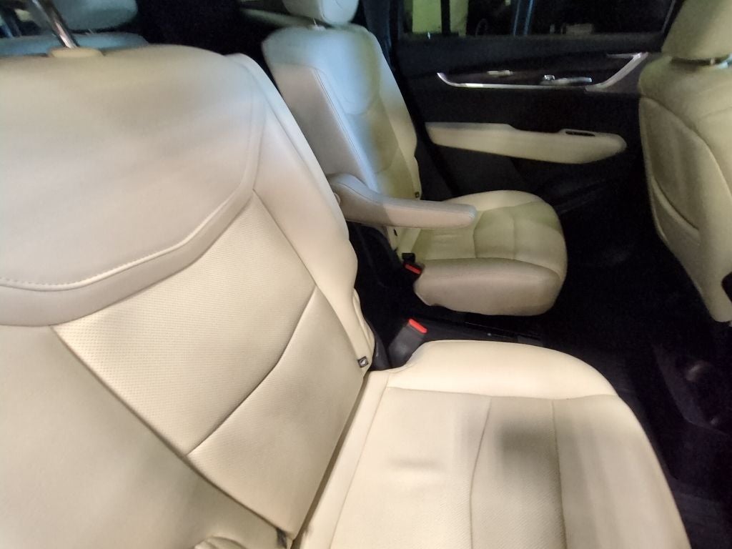 2021 Cadillac XT6 Sport