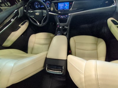 2021 Cadillac XT6 Sport