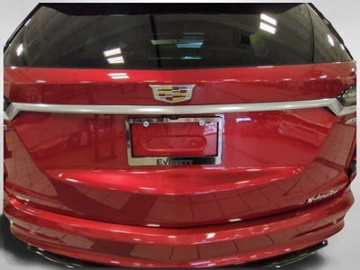 2021 Cadillac XT6 Sport