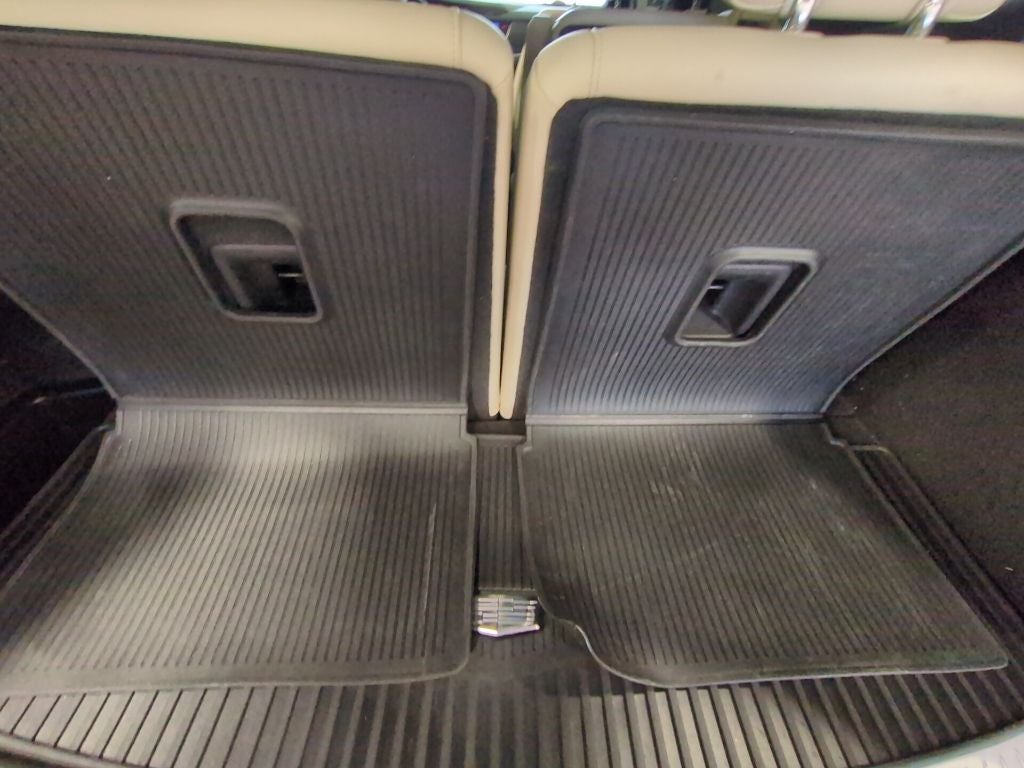 2021 Cadillac XT6 Sport