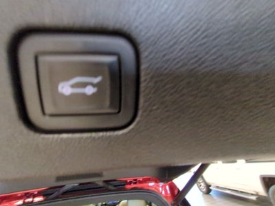 2021 Cadillac XT6 Sport