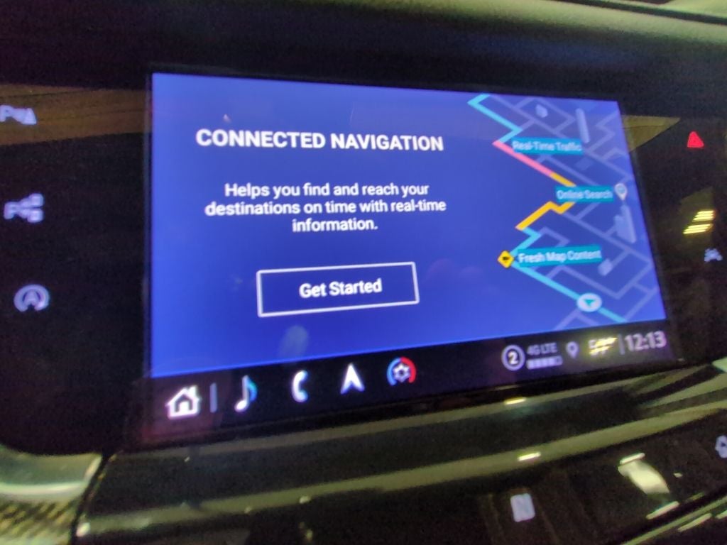 2021 Cadillac XT6 Sport