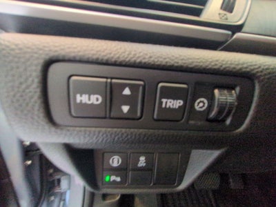 2021 Honda Accord Touring 2.0T