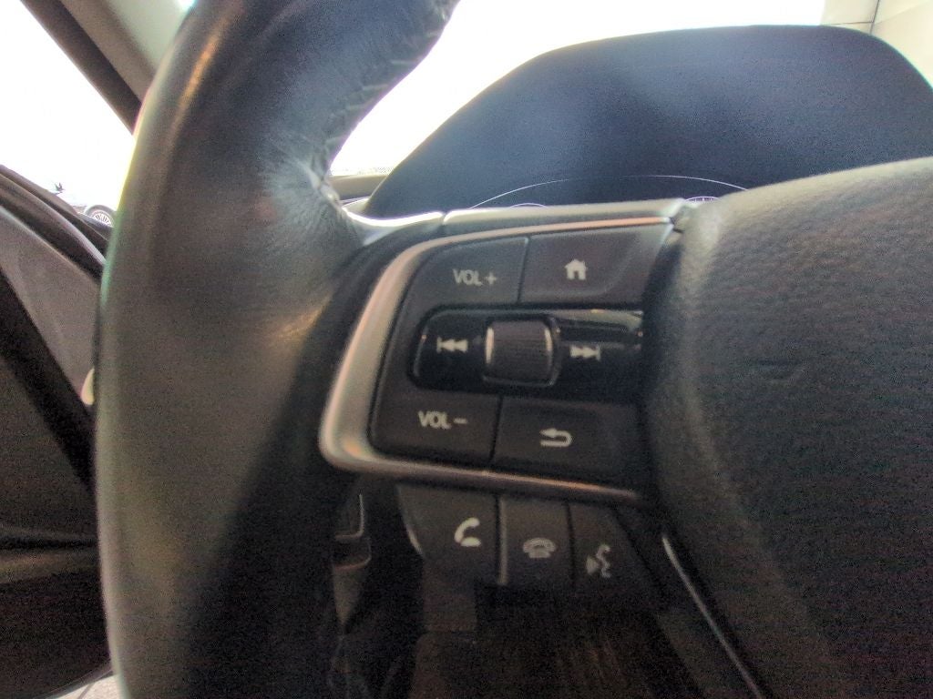2021 Honda Accord Touring 2.0T