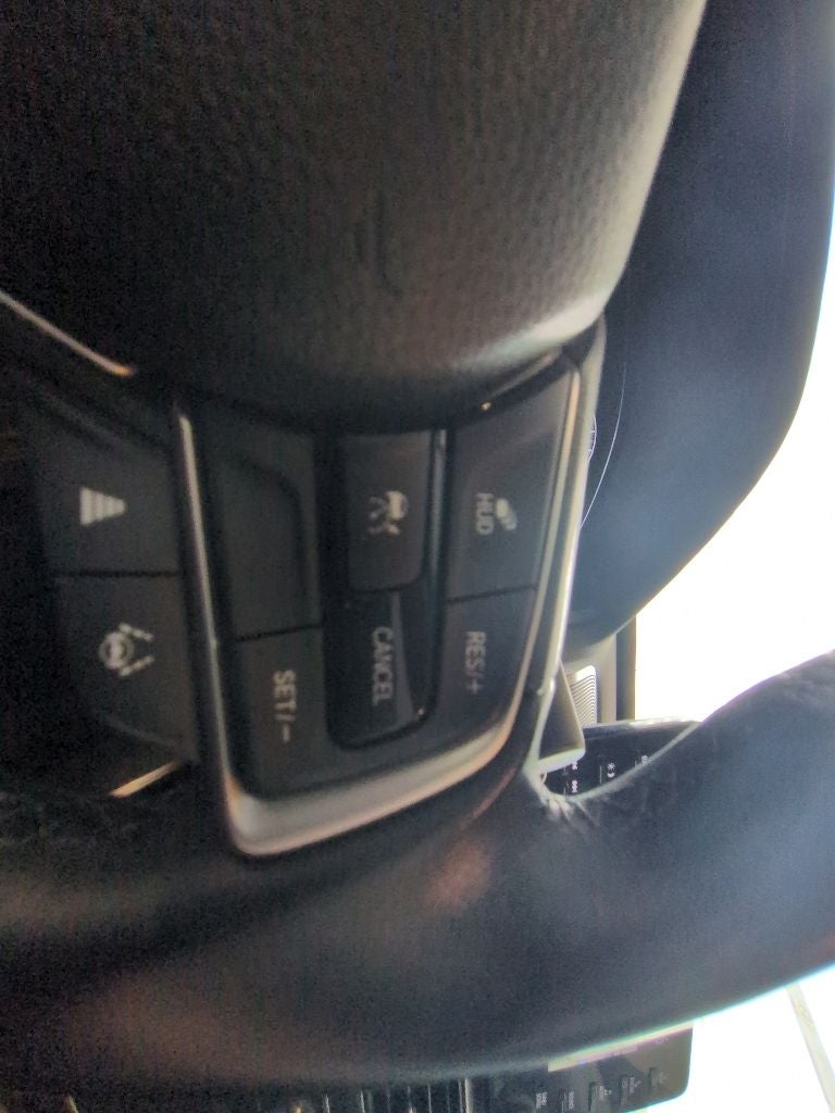 2021 Honda Accord Touring 2.0T