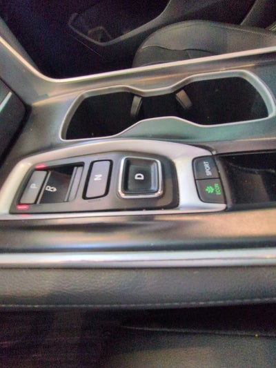 2021 Honda Accord Touring 2.0T