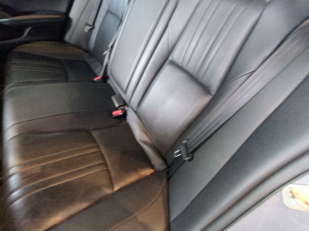 2021 Honda Accord Touring 2.0T
