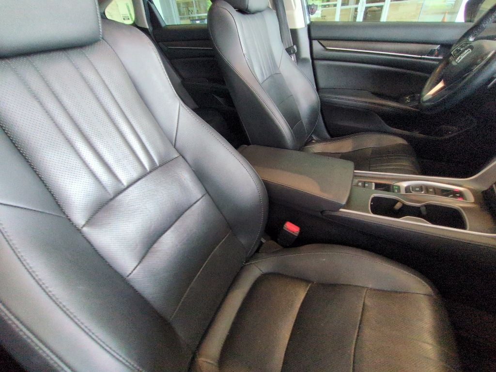 2021 Honda Accord Touring 2.0T