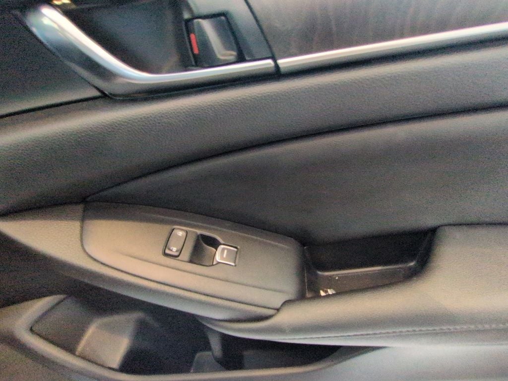 2021 Honda Accord Touring 2.0T