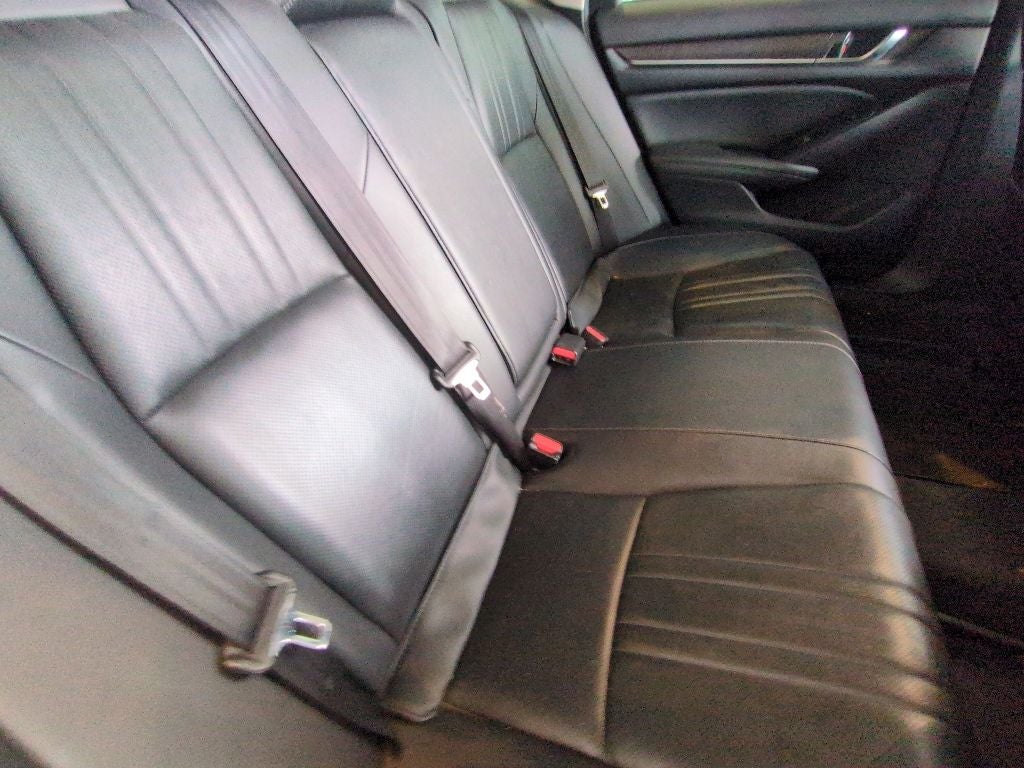 2021 Honda Accord Touring 2.0T