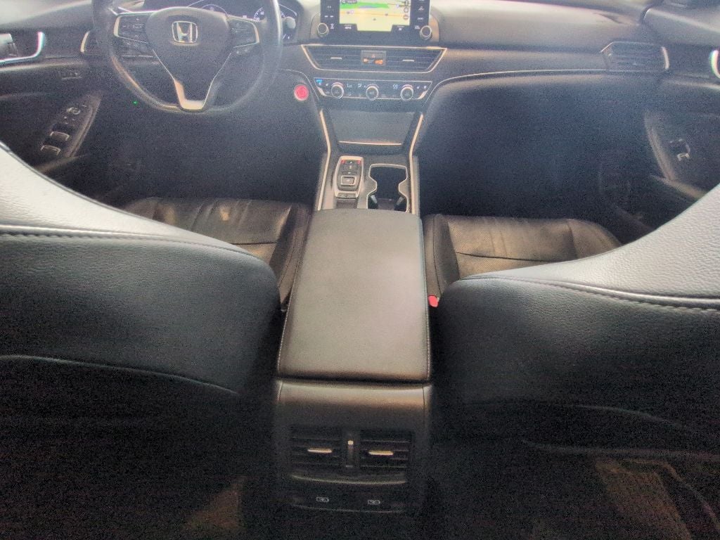 2021 Honda Accord Touring 2.0T