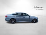 2021 Honda Accord Touring 2.0T