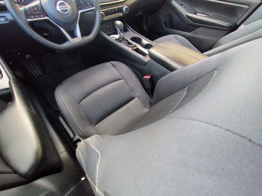 2021 Nissan Altima 2.5 S