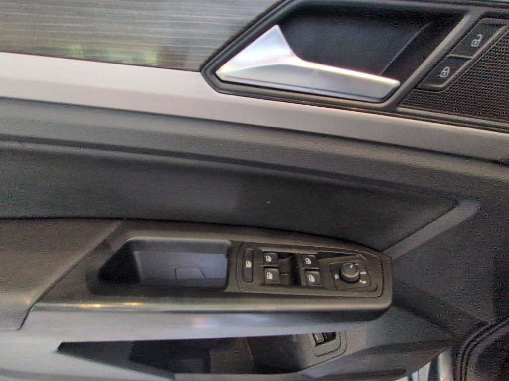 2020 Volkswagen Atlas SEL 4Motion