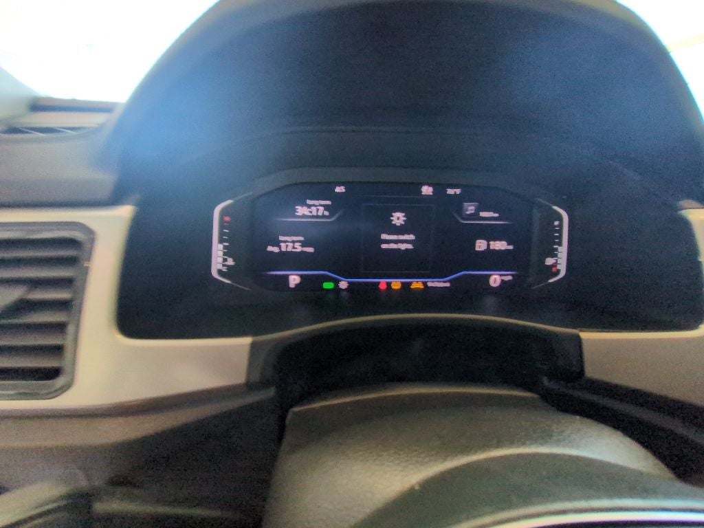 2020 Volkswagen Atlas SEL 4Motion