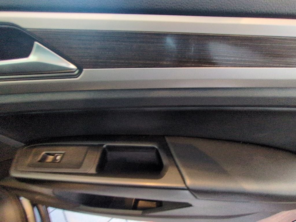 2020 Volkswagen Atlas SEL 4Motion