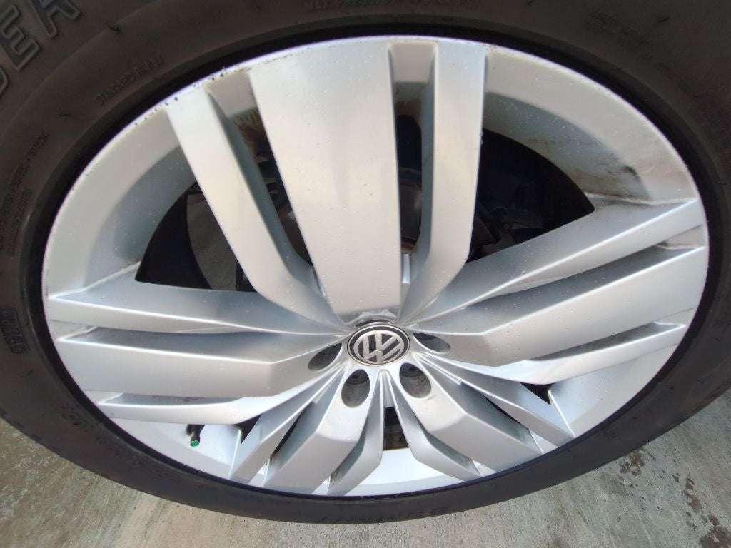 2019 Volkswagen Atlas 3.6L V6 SE w/Technology