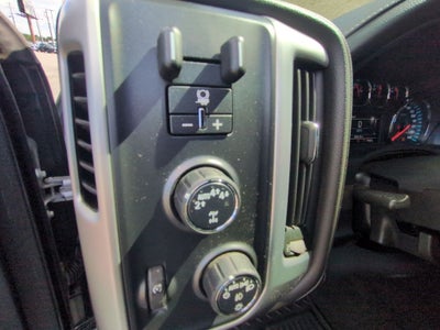2019 GMC Sierra 1500 Limited SLE
