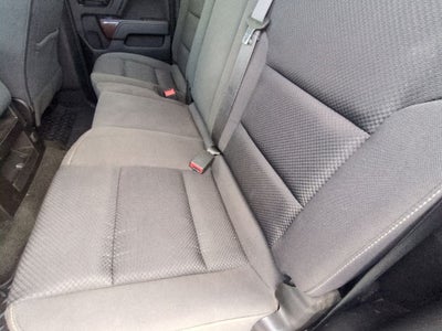 2019 GMC Sierra 1500 Limited SLE