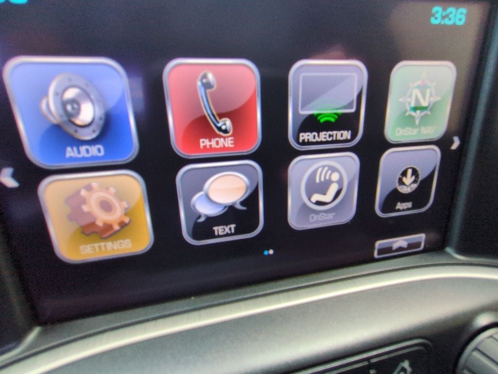 2019 GMC Sierra 1500 Limited SLE