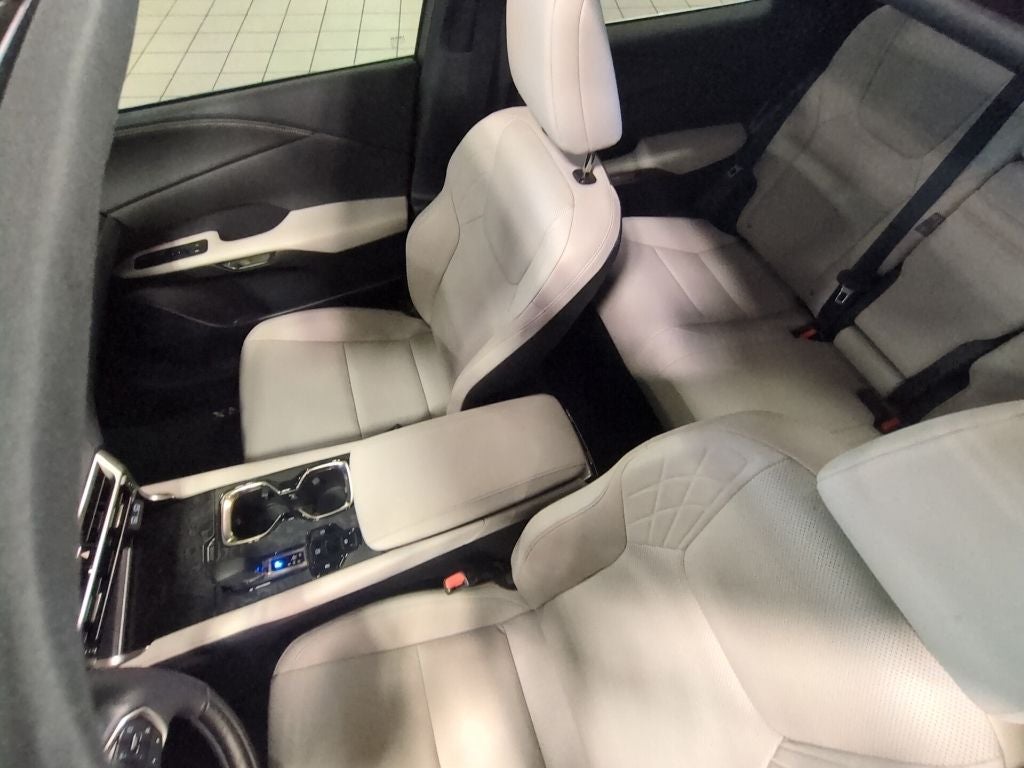 2025 Lexus RX 350