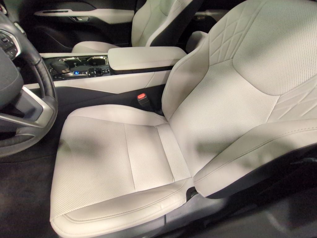 2025 Lexus RX 350