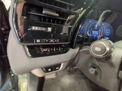 2025 Lexus RX 350
