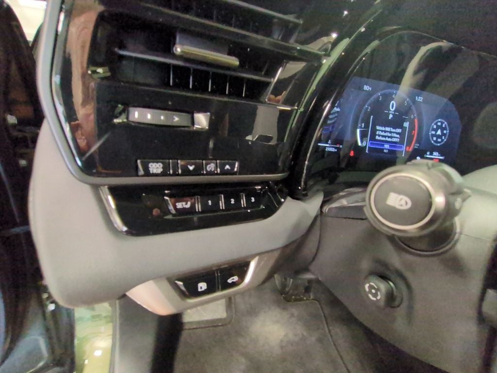 2025 Lexus RX 350