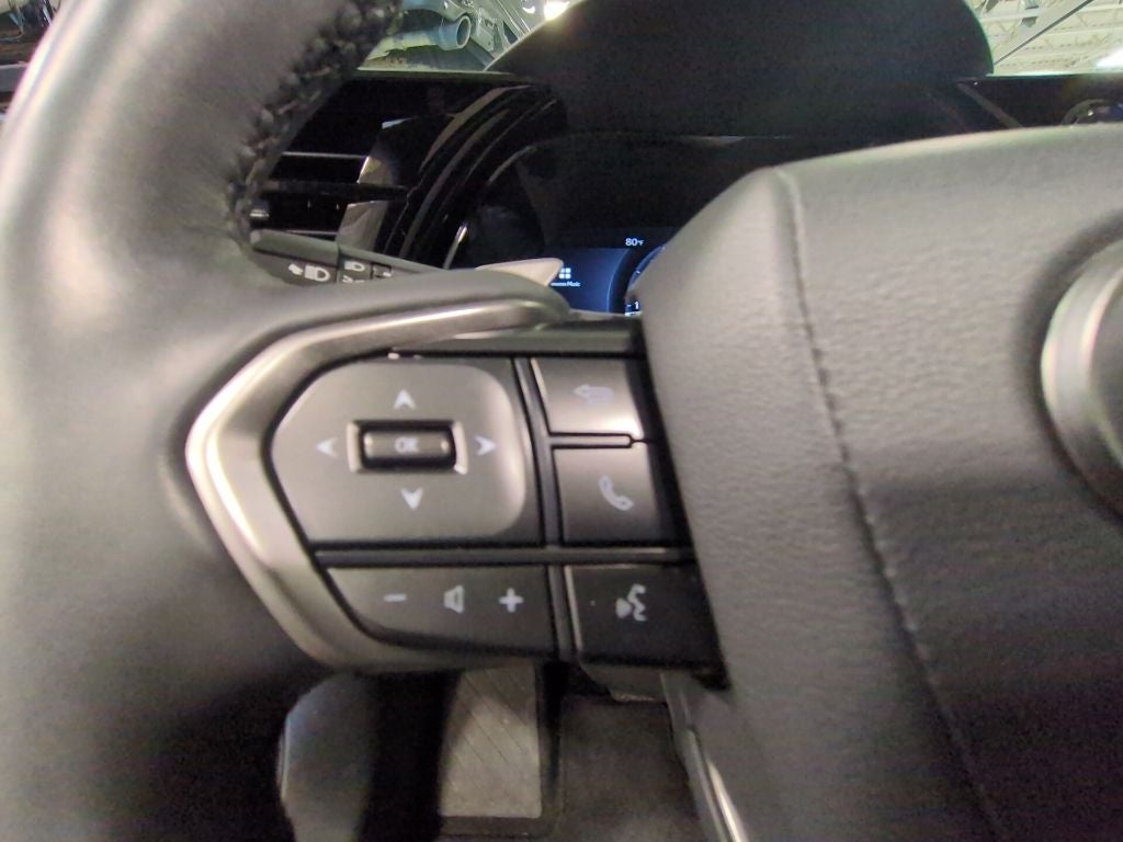 2025 Lexus RX 350