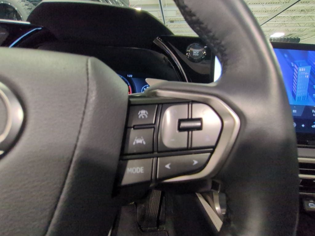 2025 Lexus RX 350