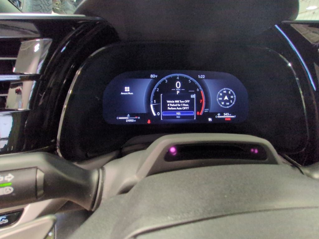 2025 Lexus RX 350