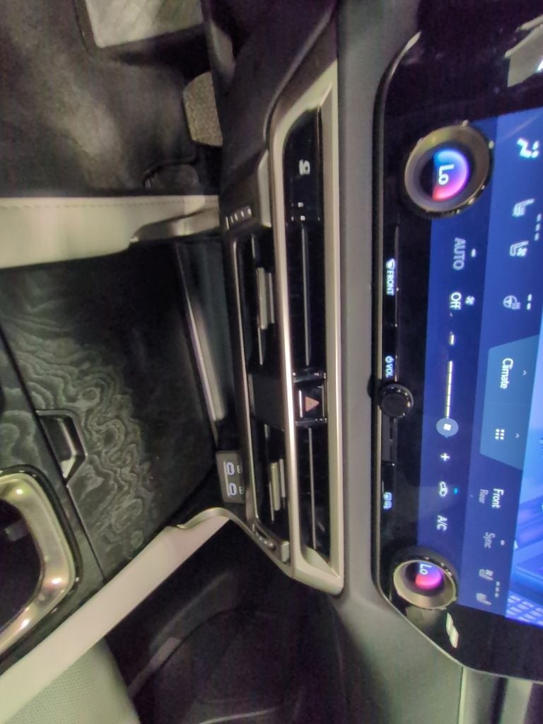 2025 Lexus RX 350