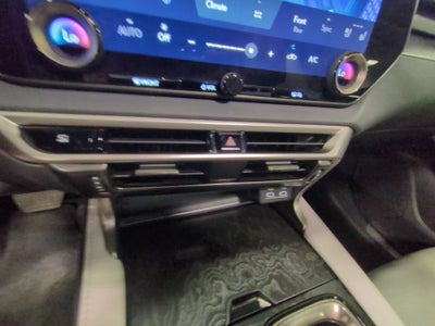 2025 Lexus RX 350