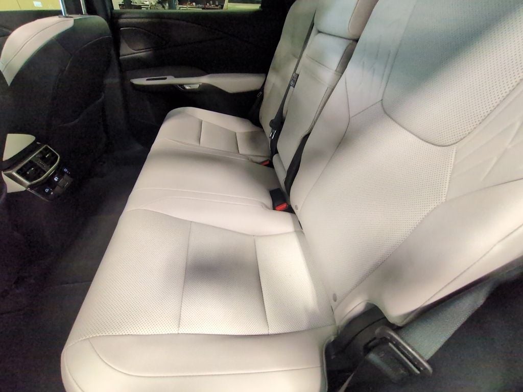 2025 Lexus RX 350