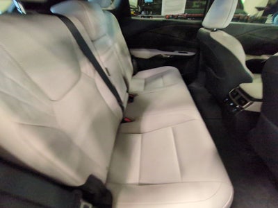 2025 Lexus RX 350