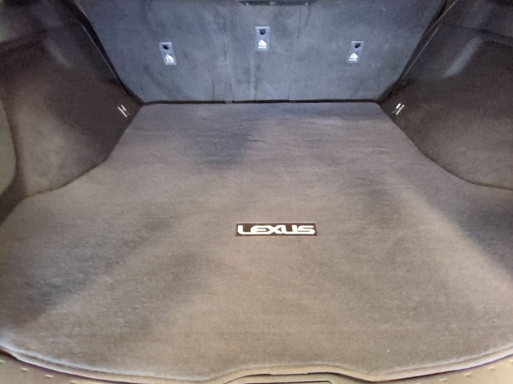 2025 Lexus RX 350