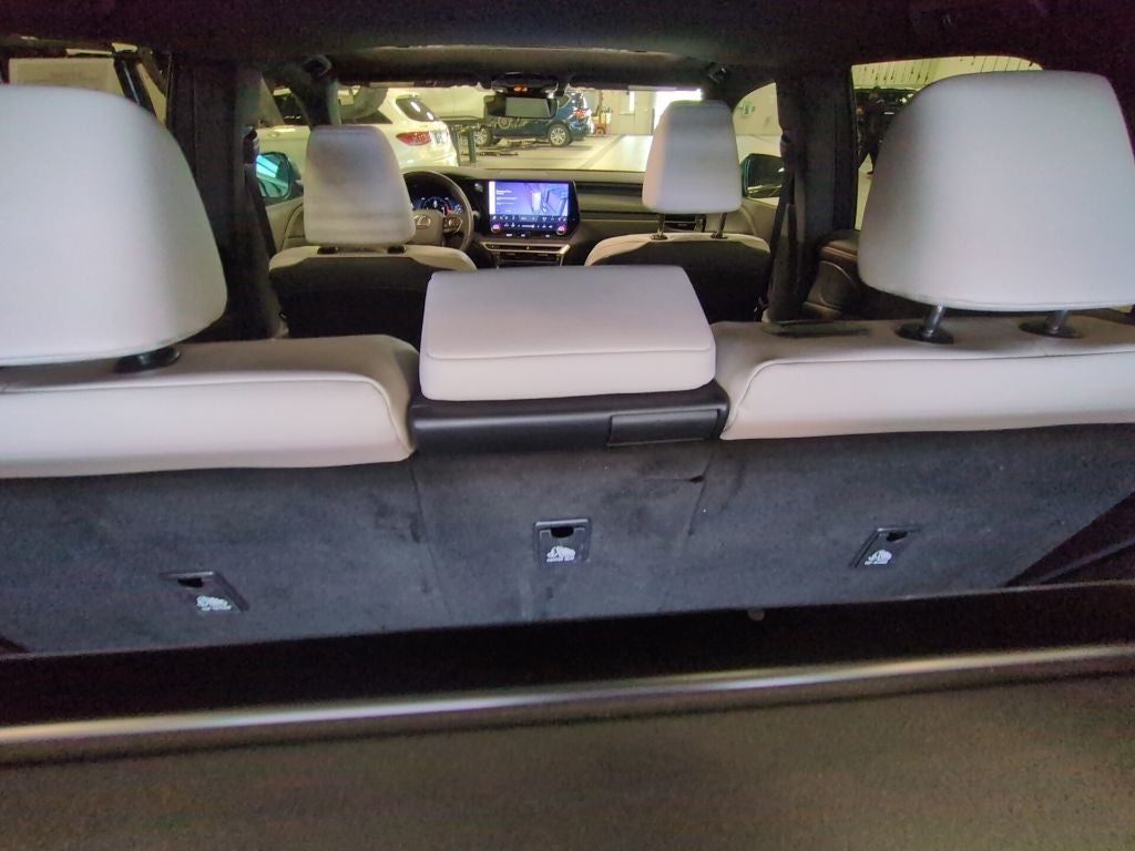 2025 Lexus RX 350
