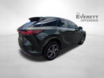2025 Lexus RX 350