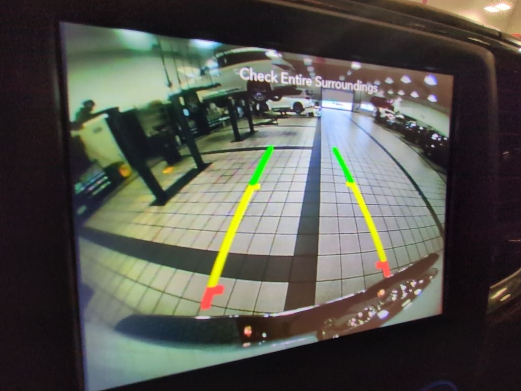 2018 RAM 2500 Laramie Longhorn