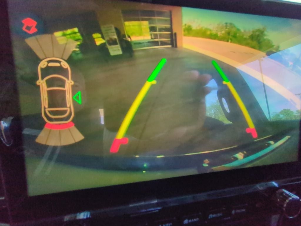 2015 RAM 2500 Big Horn