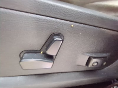 2015 RAM 2500 Big Horn