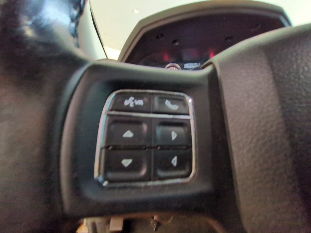 2015 RAM 2500 Big Horn