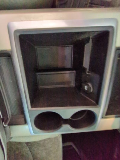 2015 RAM 2500 Big Horn