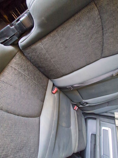 2015 RAM 2500 Big Horn