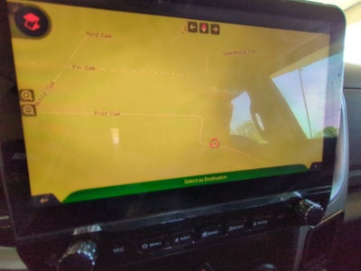 2015 RAM 2500 Big Horn