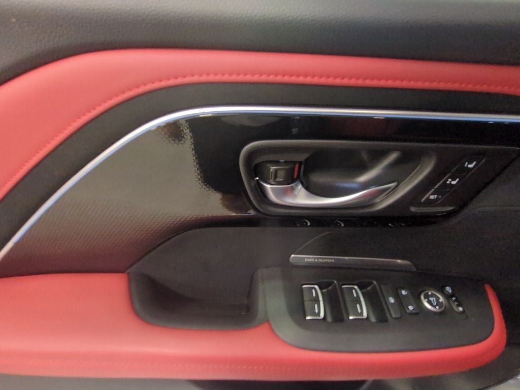 2026 Acura ADX A-Spec Advance Package